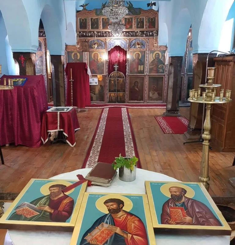 Избират делегатите за патриаршеския събор