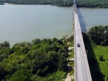 Колко ще се чака и докога ще продължи ремонтът на "Дунав мост" при Русе?