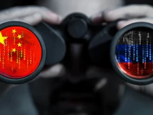 MI-5 са предупредени: Фокусирайте се върху заплахата от Русия и Китай, а не върху терористите