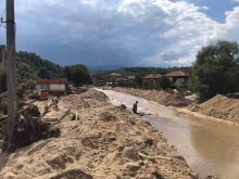 Зам.- кмет на Карлово: В сряда очакваме от МС решение за 10 млн. лева за наводнените селища