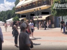 Сведохме глави пред паметта на Ботев и загиналите за Свободата