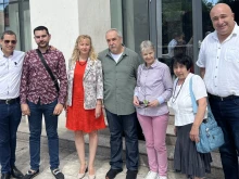 В Пловдив проф. Искра Баева коментира как егоизмът победи героизма