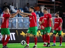 България започна с трудна победа на Европейското по минифутбол