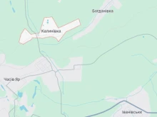 Bild: Руснаците превзеха голяма част от Калиновка край Часов Яр