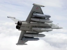 Френски офицер: Макрон позволи на ВСУ да удрят руските летища в Белгород и Курск с ракети Scalp