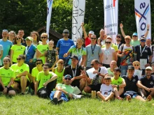 Лудогорският маратон се проведе на 11-и път и превърна Разград в център на активния начин на живот в България