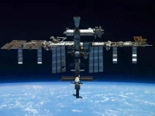 The Telegraph: Русия постави още един спътник-убиец в околоземна орбита