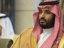 Саудитска Арабия отказа да участва на мирната среща за Украйна в Швейцария