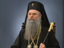 Митрополит Николай: Аз няма да съм следващият български патриарх