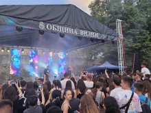 Над 2 000 деца и младежи се включиха в летен фестивал във Видин