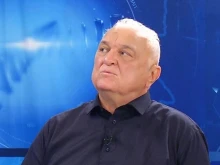 Сашо Диков: Скромността краси простака, няма друг като мен в съвременната журналистика