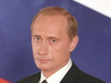 Колега на Путин: В състояние е да накара всекиго да го хареса, особено му се удава с възрастни мъже