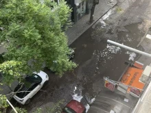 Сериозни аварии оставиха без вода стотици в Пловдив и областта