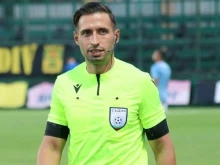 Браво! Пловдивчанин ще свири финал на европейското