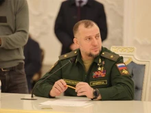 Командирът на "Ахмат" Апти Алаудинов: НАТО няма ресурсите, за да даде на Украйна необходимото количество оръжия, човешките ресурси на ВСУ се изчерпват