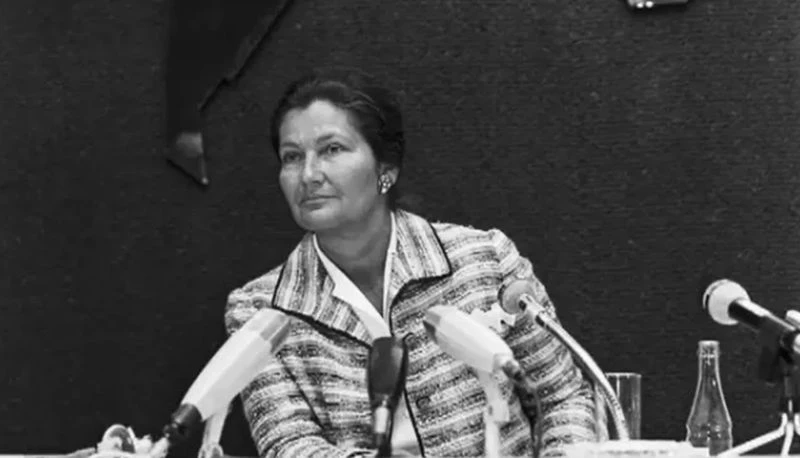 Едва оцелява в Холокоста, тя става една от най-великите жени в историята