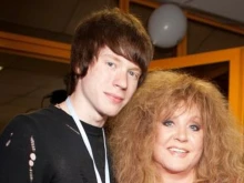 Сериозни проблеми налегнаха внука на Алла Пугачова