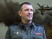 Британското разузнаване: Обвиненията в корупция срещу генерал-майор Иван Попов показват вътрешните борби в руското ръководство