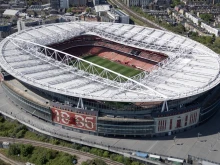 Огромна чистка в Арсенал: 19 футболисти си тръгват от "Емиратс"