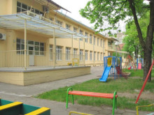 В две детски градини в Стара Загора започна мащабен ремонт, очаква се стартиране и в трета