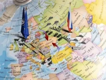 France 24: Европа не е в състояние да продължи да подкрепя губещата Украйна, във всеки момент страната може да потъне в неконтролиран хаос