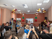В Стара Загора наградиха победителите от Националния конкурс "Ще обичам аз от сърце таз земя и тоз народ"