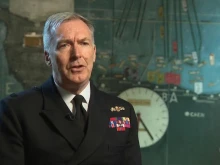 Британски адмирал: Кремъл не се стреми към пряка конфронтация с НАТО
