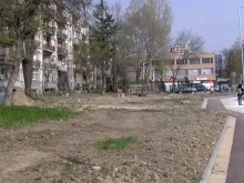 Май няма да строят до "Каспела" в Пловдив