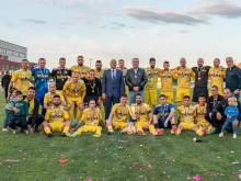 Здрави сблъсъци за Югоизточната трета лига! БФС отпусна две квоти
