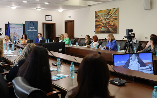 Варна бе домакин на Националната научна конференция Медиацията в различните