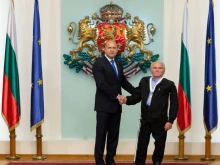 Румен Радев: Българските институции трябва да работят за консолидирана национална политика в подкрепа на сънародниците ни зад граница