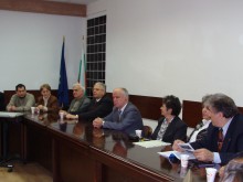 Учени се събраха в Пловдив, искат европейско образование и наука