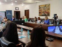 Конференция по важна за обществото тема се проведе във Варна