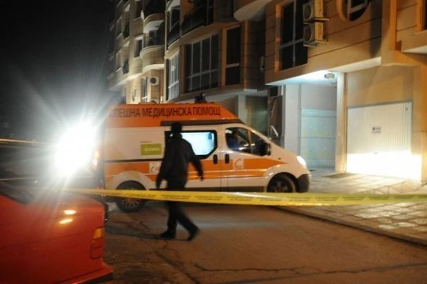 Трагедия в Симоеновград: Мъж уби баща си, после се самоуби