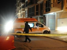 Трагедия в Симоеновград: Мъж уби баща си, после се самоуби