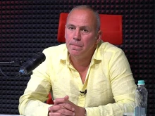 Кишишев: Успяха да ми намерят длъжност в Ботев, но не беше моето! Още януари казах, че не съм окей
