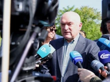 Главчев: Няма да има никакви наказания за позицията на представителя ни в ООН за Сребреница