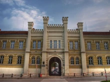 Военноисторическият музей в Плевен с нов директор