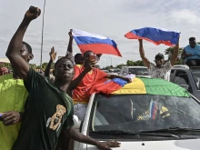 Bloomberg: Русия иска да си присвои френски уранови активи в Нигер