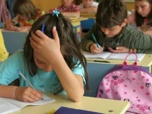 Най-много неприети деца в 1-ви клас има в район "Витоша" в София след първото класиране