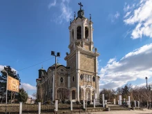 Министерство на културата отпусна пари за рушащ се храм в Свищов