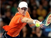 Австралиец спря Медведев на осминафиналите на "Ролан Гарос"