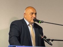 Бойко Борисов: Ако хората не гласуват да има разлика, ще влезем в цикъл от предсрочни избори