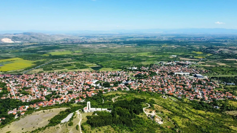 В Перущица въведоха режим на водата