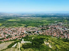 Единственото населено място в община на 22 км от Пловдив въведе режим на...