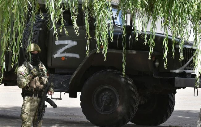 Горя склад с боеприпаси в Белгородска област