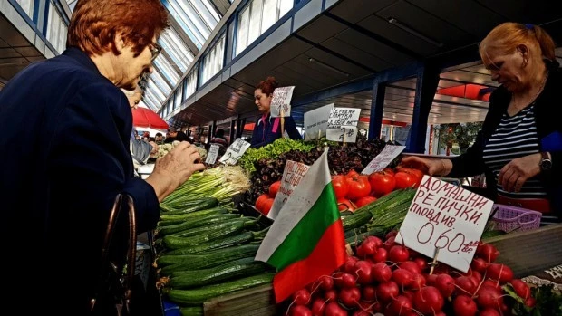Милиони потекоха към градинарите 