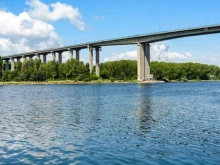 Трагедия във Варна! Мъж се самоуби, скочи от Аспарухов мост