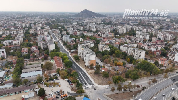 TD Пловдив и Бургас са сред най евтините европейски градове за