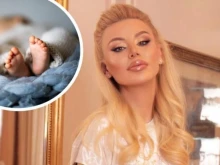 Децата на Светлана Гущерова не говорят на български вкъщи